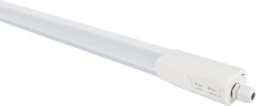 e2 elektro - LED Tech. Тръбно LED осветително тяло PLUS LED/36W/230V 3000/4000/6000K IP65