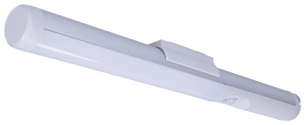 Solight WL912 - LED Акумулаторно осветление за мебели със сензор LED/2,5W/3,7V 1800mAh