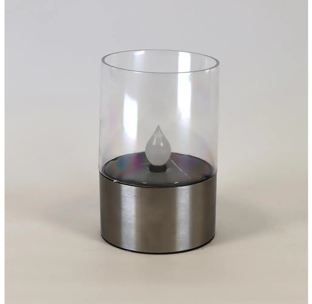 Grundig - LED соларна лампа LED/1,2V 600 mAh IP44