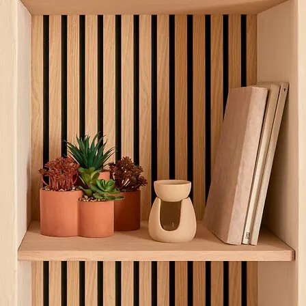 Изкуствено растение atmosphera Wonj Succulent, 20 cm