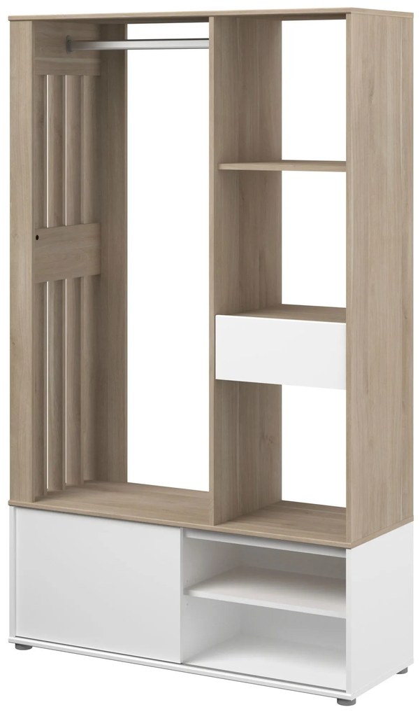 Гардероб Esther-Leuko