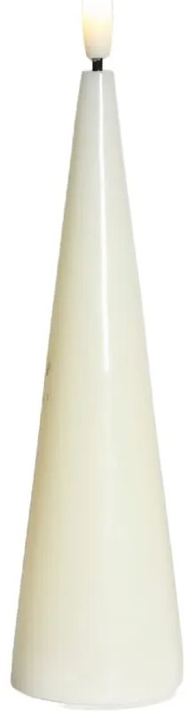 LED свещ на батерии (височина 17 cm) Sille – Sirius