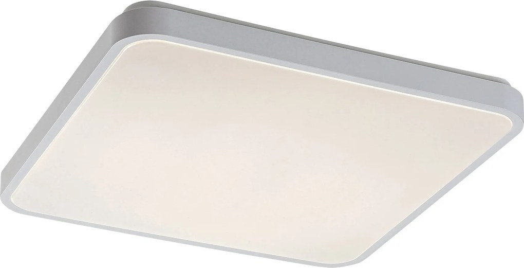 Rabalux Samira Вградени и повърхностно монтирани лампи IP44 LED 48W 4000 71261