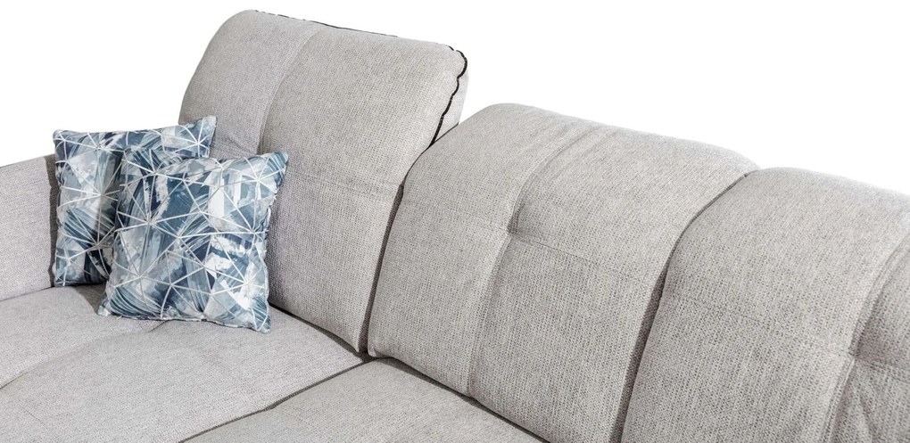 Ъглов диван Umaru M-Right