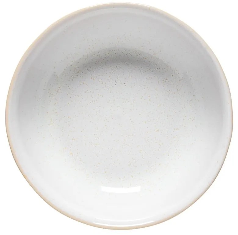 Бяла керамична купа , 480 ml Roda - Costa Nova
