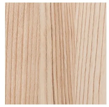 Маса за хранене от естествено масивно дърво , ⌀ 90 cm Naïve - EMKO