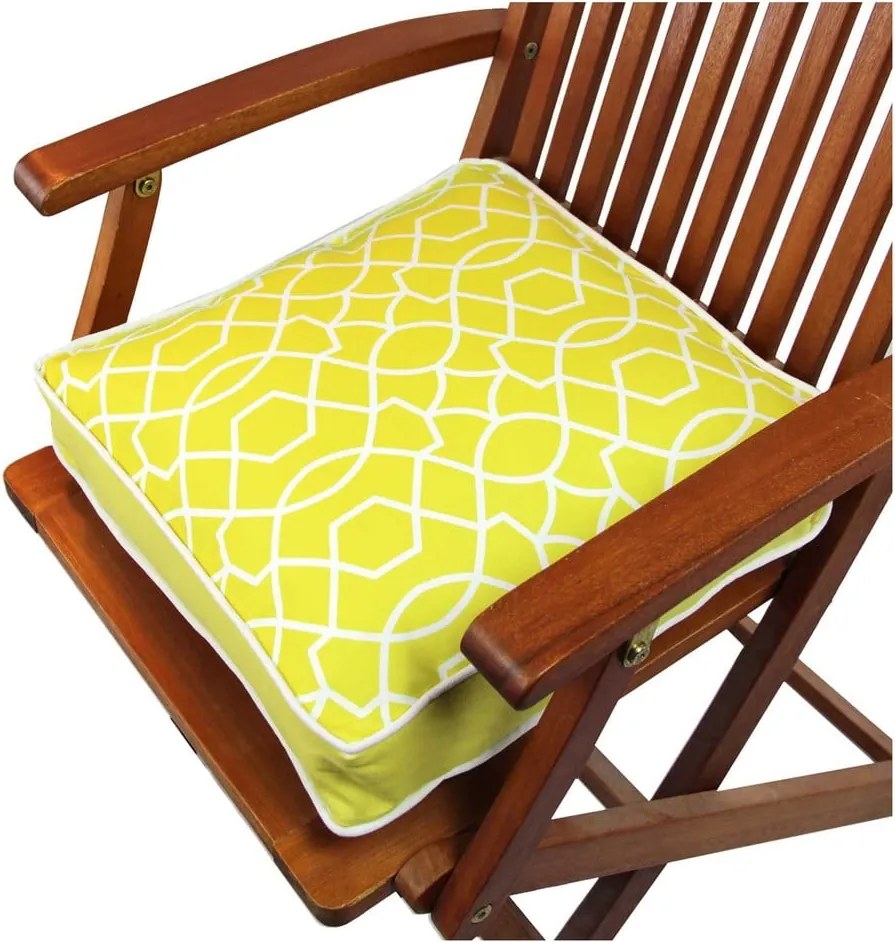 Възглавница за стол 42x42 cm – Mioli Decor