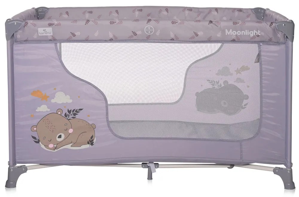 LORELLI Classic Кошара на 1 ниво MOONLIGHT GREY DREAM