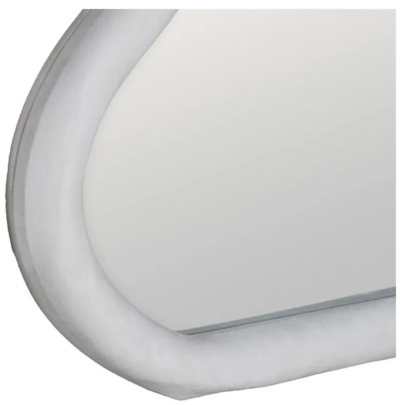 Стенно огледало 90x60 cm Cloud – Ixia