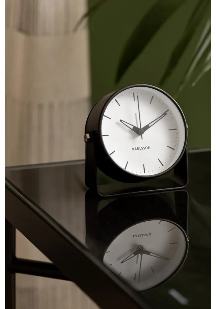 Будилник ø 11 cm Calm - Karlsson