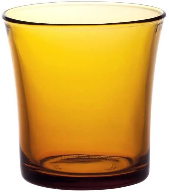 Duralex - Чаша дуралекс средна 210мл VERMEL ( 1011D BO6)