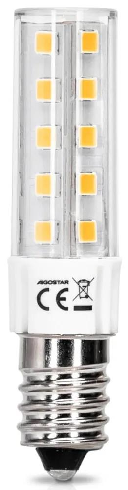 LED Крушка E14/5,5W/230V 3000K - Aigostar
