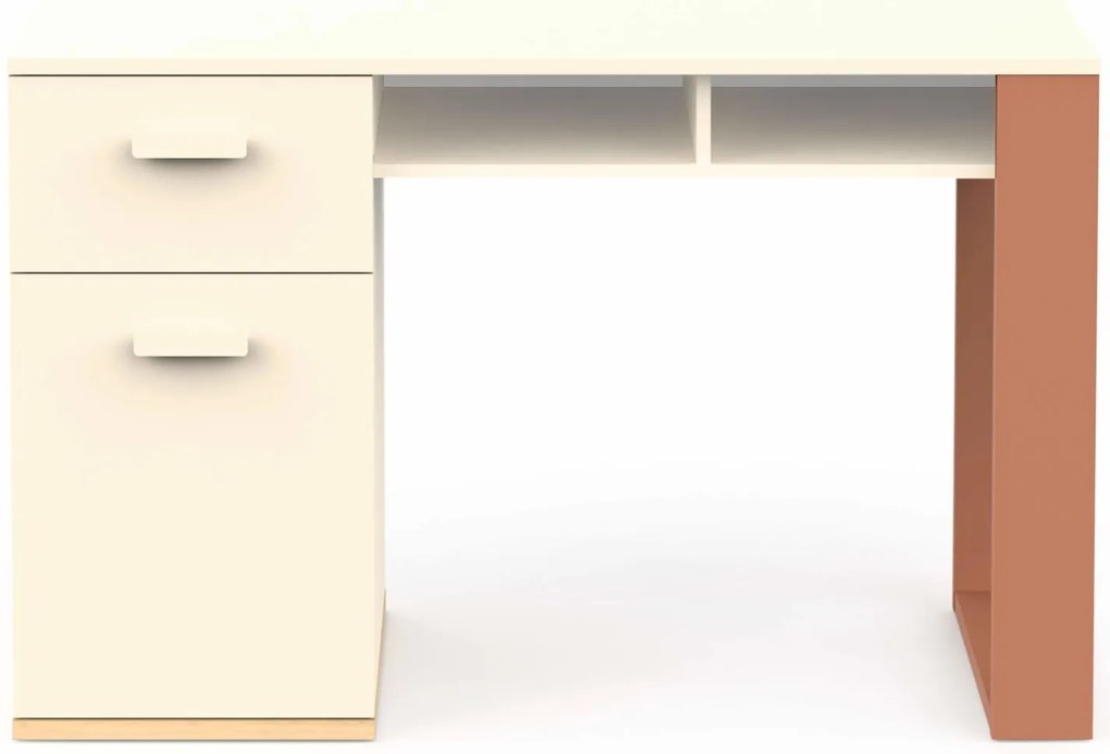 Бюро Camilla-Terracotta