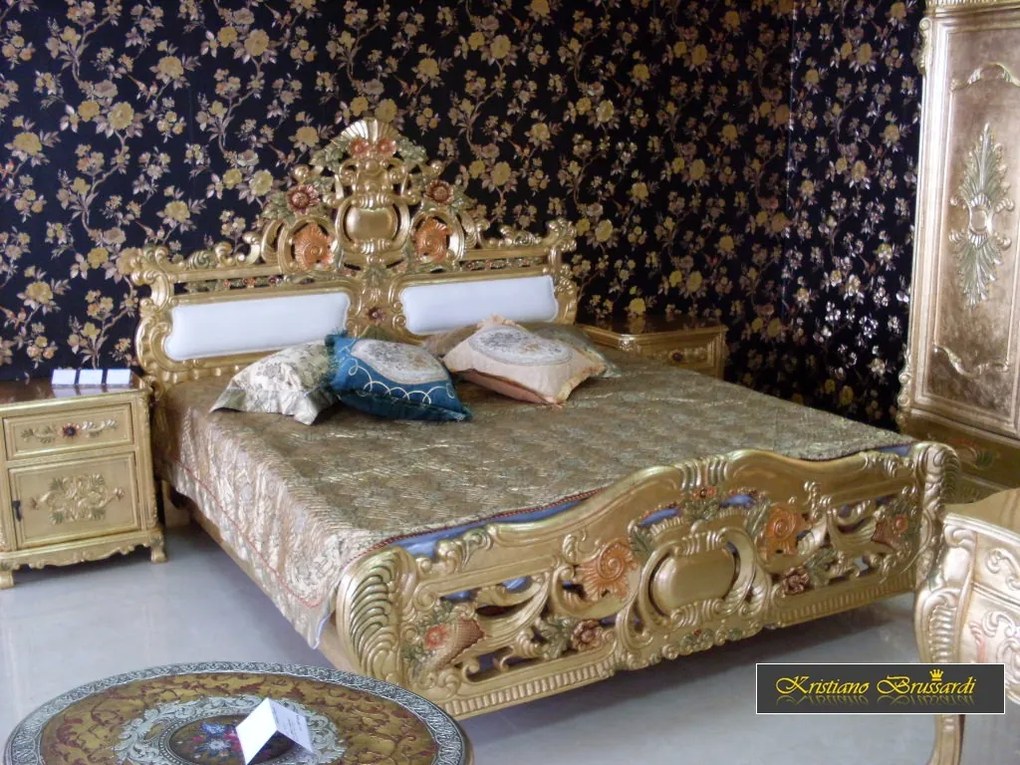 Комплект за спалня DF 801cj