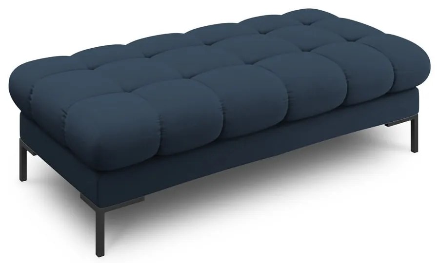 Синя табуретка Bali – Cosmopolitan Design