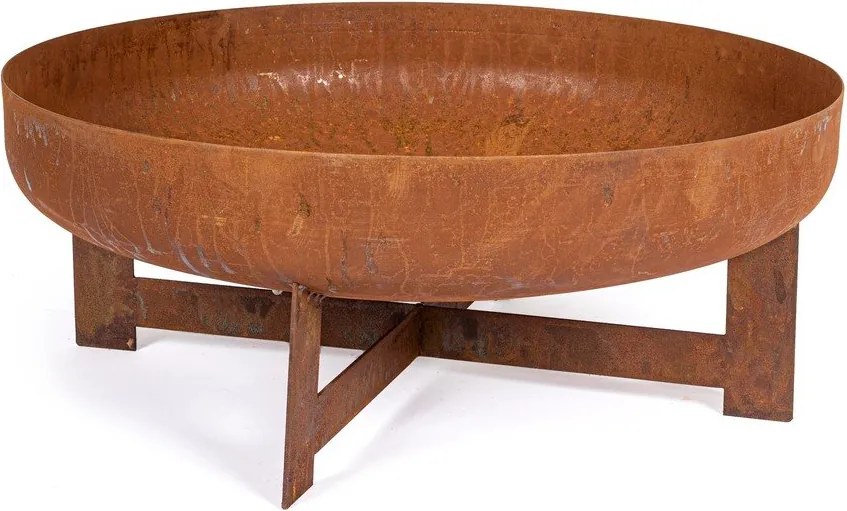 Камина ø 60 cm Efesto – Bizzotto