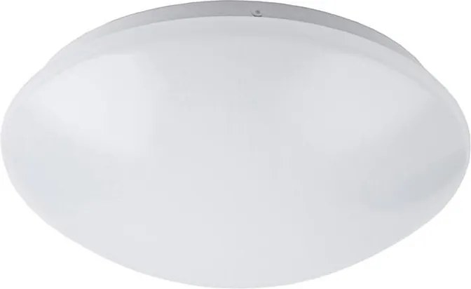 Rabalux 3434 - LED таванно осветително тяло LUCAS LED/12W/230V