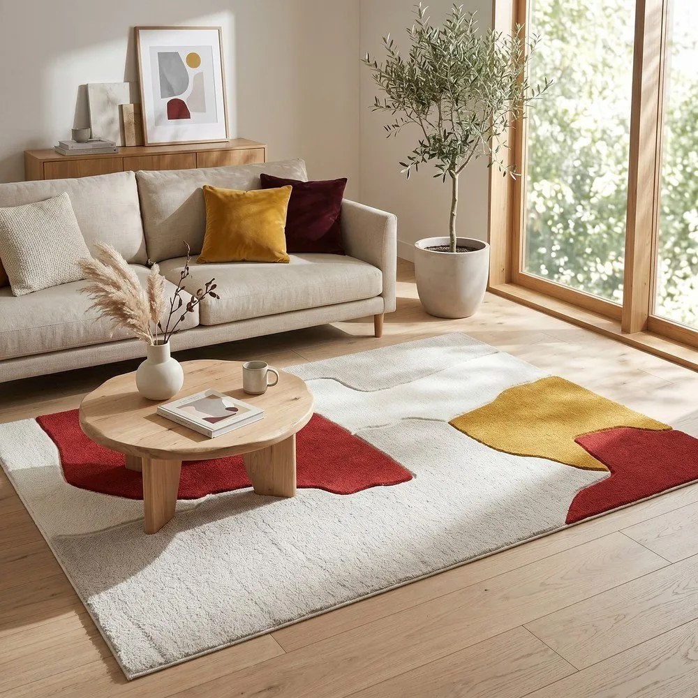 Килим 120x170 cm Sevilla – ESTE