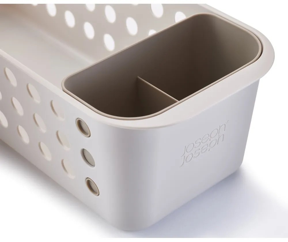 Бежов органайзер за баня EasyStore – Joseph Joseph