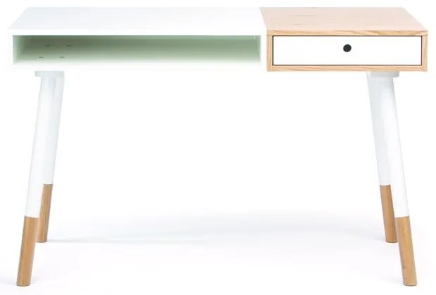 Работна маса Sonnenblick - Woodman