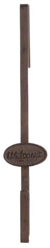 Държач за венец Welcome – Esschert Design