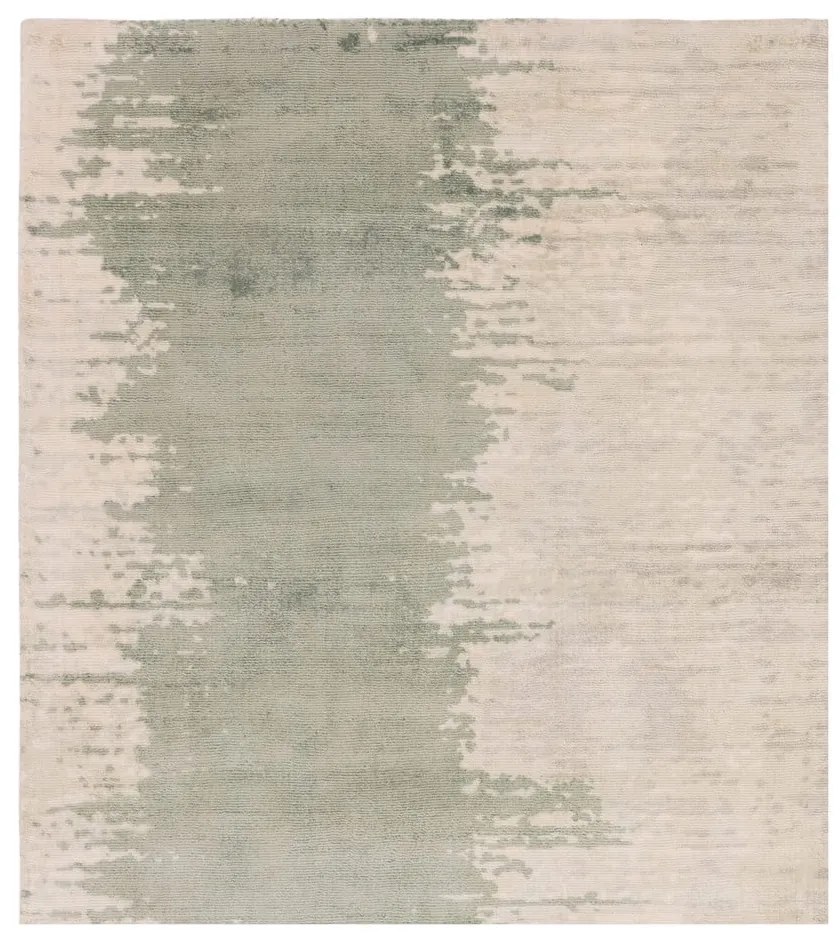 Зелено-бежов килим 170x120 cm Juno - Asiatic Carpets