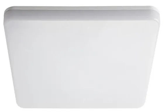 LED Техническа Лампа VARSO LED/18W/230V 4000K IP54