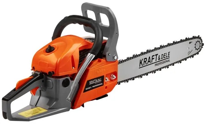 Верижен трион 5,9 HP 16„/18“ KD10613
