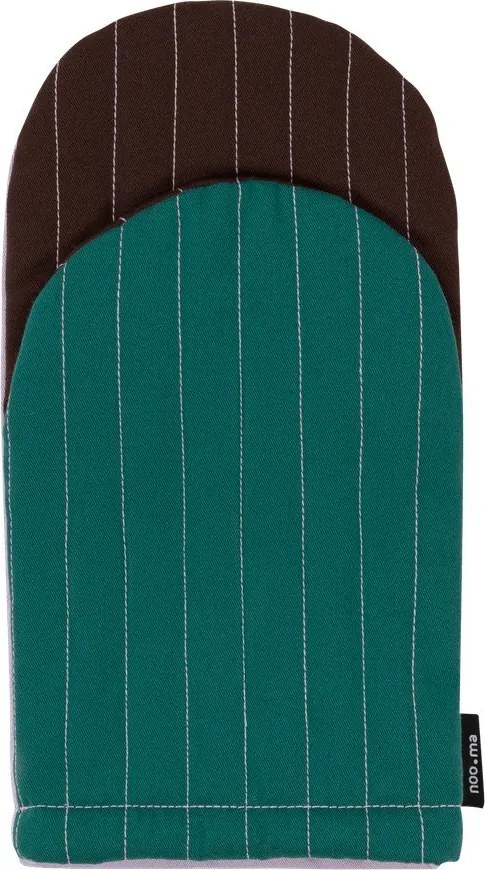 Памучена кухненска ръкавица Rubi – noo.ma