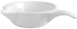 Gural Porselen - Buffet Купа за бюфет с дръжка35cm. (ABK 35 KSO)