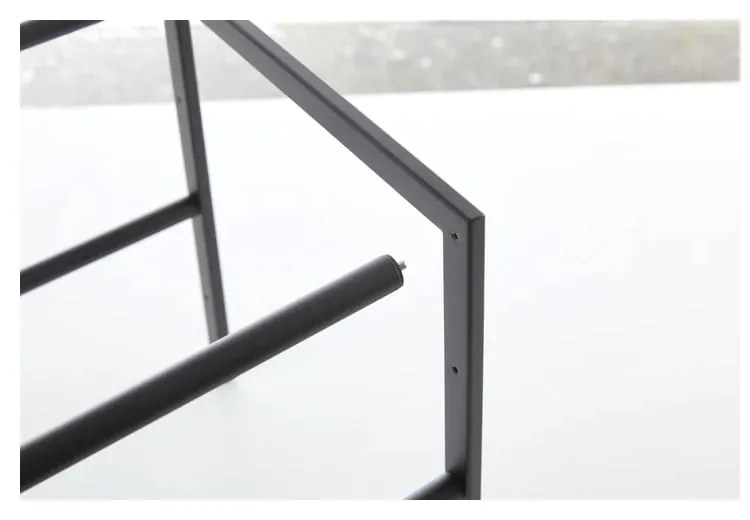 Метален допълнителен рафт Tower - YAMAZAKI