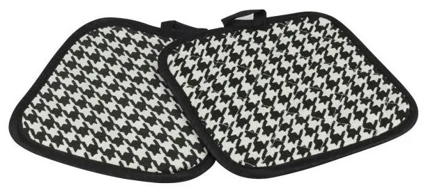 Horecano - Текстилни ръкохватки комплект 2бр. HOME-(232108-1)