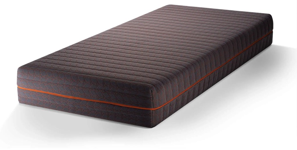 Двулицев матрак Diamond Cool Gel от My Sleep 180/200/23 см OUTLET