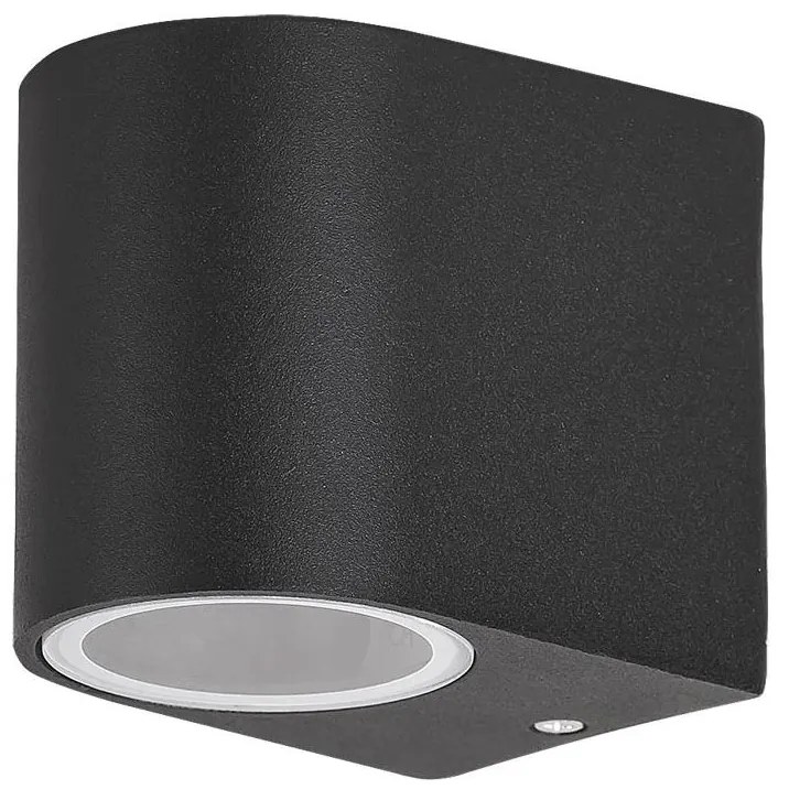 Rabalux 8029 - Екстериорна Стенна лампа CHILE 1xGU10/35W/230V IP44