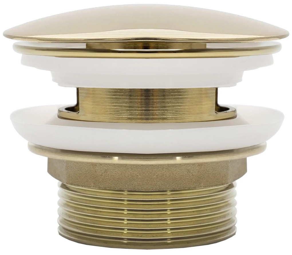 Вана Изпускателен клапан Rea Gold