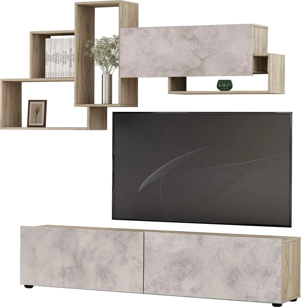 Секция Зария