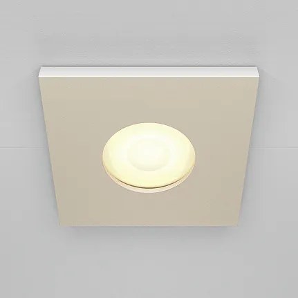 MAYTONI Лампа Старк - DL083-01-GU10-SQ-W