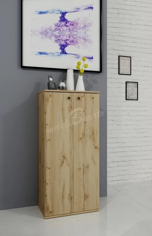 Шкаф за обувки CITY 4040