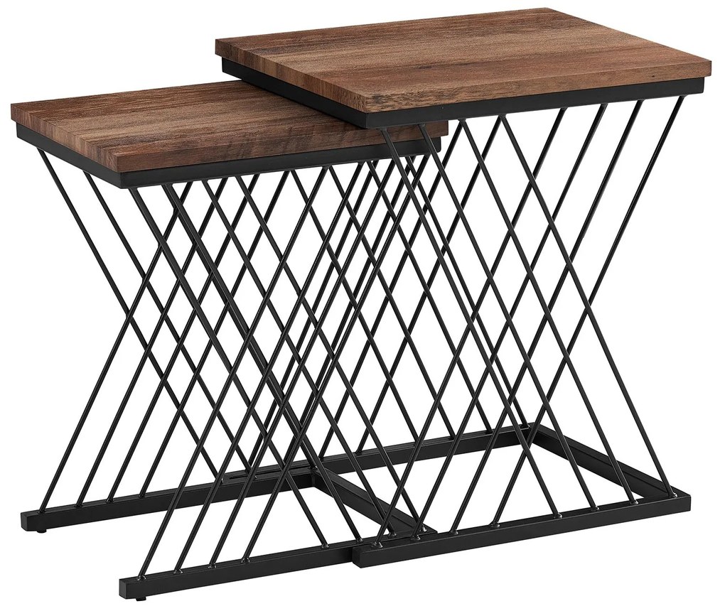 Комплект холни маси Памира