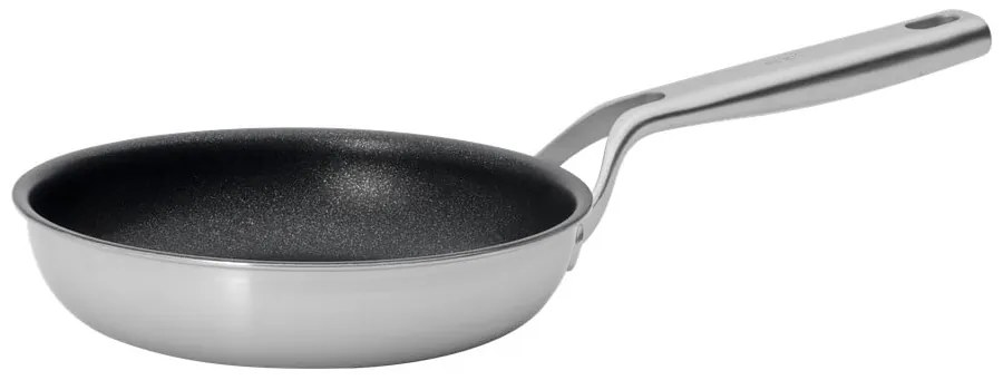 Тиган с незалепващо покритие от неръждаема стомана ø 20 cm Lucca 3.0 – FABINI