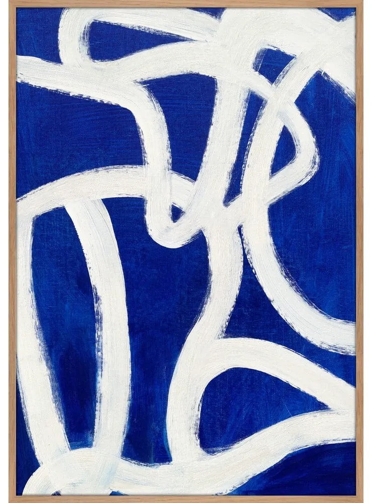 Живопис 50x70 cm It's a New Beginning - Malerifabrikken