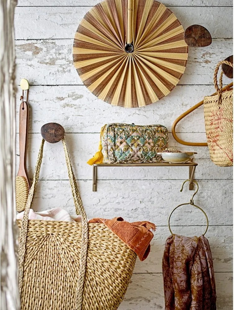 Метална закачалка Zigga – Bloomingville