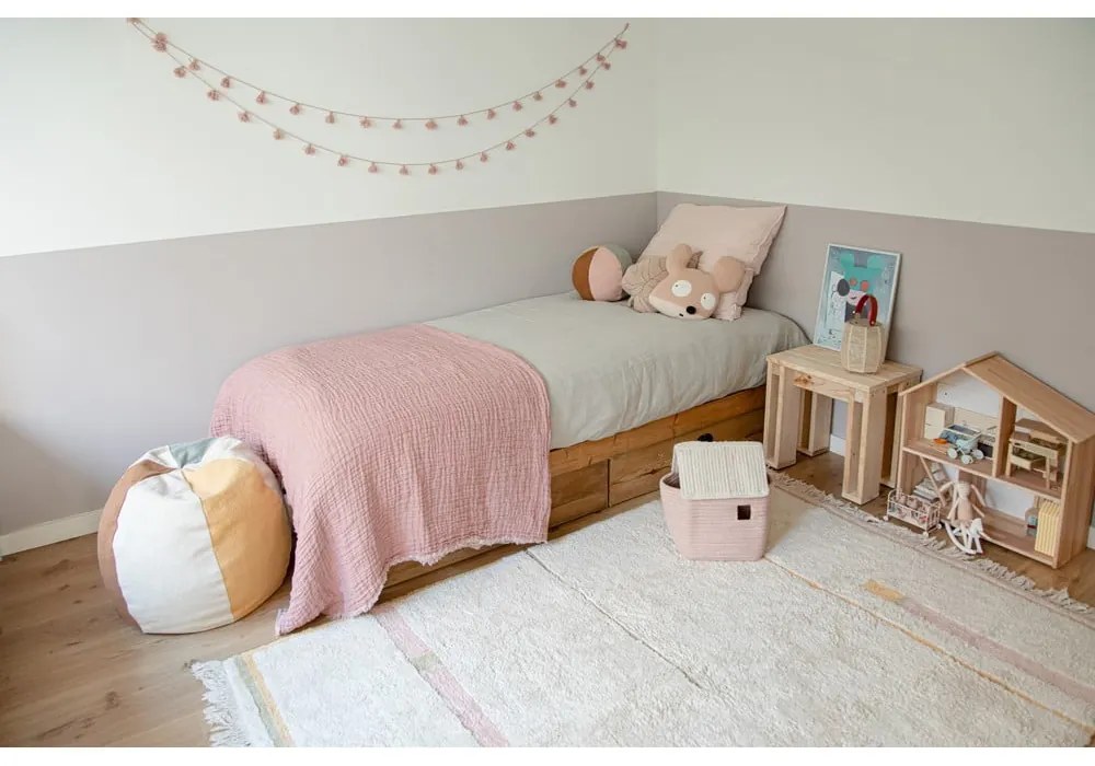 Детски пуф Ball – Lorena Canals