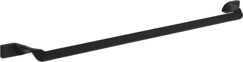 Mexen Rino закачалка за кърпа, черна - 7027024-70