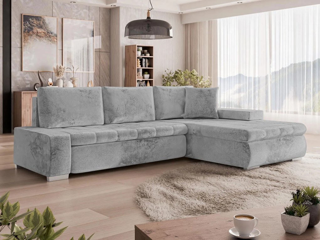 Ъглов диван Orkan mini II