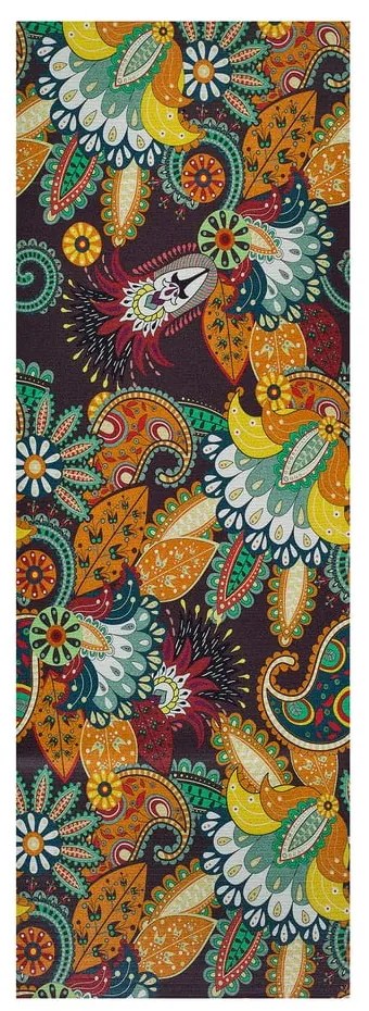 Пътека Ricci Paisley, 52 x 100 cm - Universal
