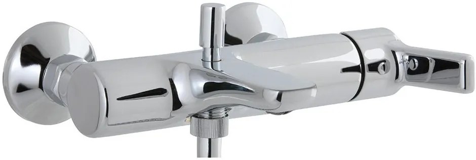 Смесител за баня TEOREMA GOOD LIFE