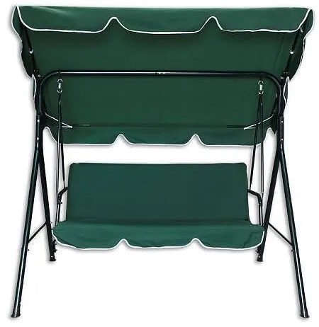 Градинска люлка My Garden TLS001 Green