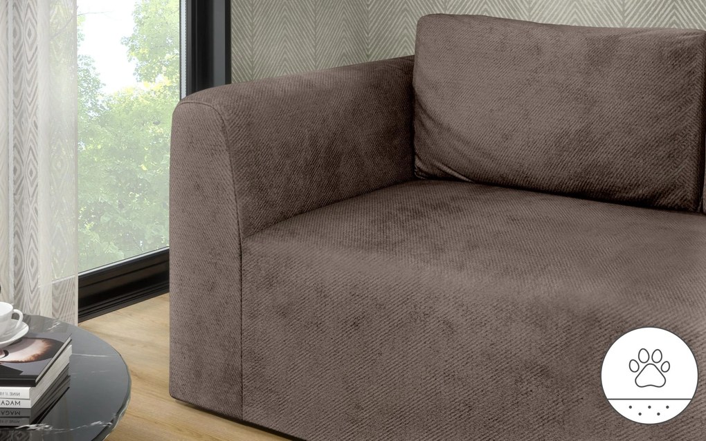 Канапе двойка Алма