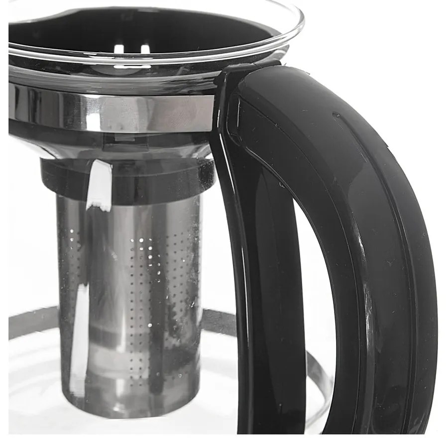 Чайник с цедка 1,73 l – Orion